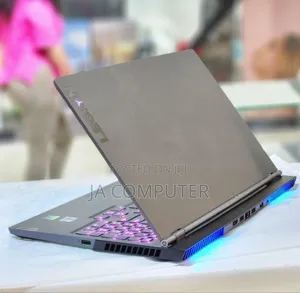 New Laptop Lenovo Legion 5 16GB Intel Core I7 SSD 512GB