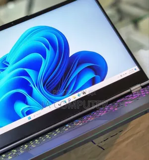 New Laptop Lenovo Legion 5 16GB Intel Core I7 SSD 512GB