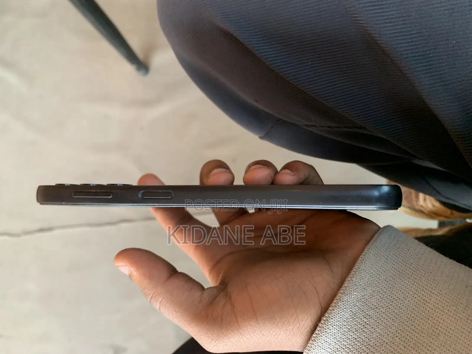 Samsung Galaxy A14 128 GB Black