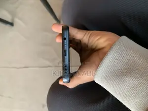 Samsung Galaxy A14 128 GB Black