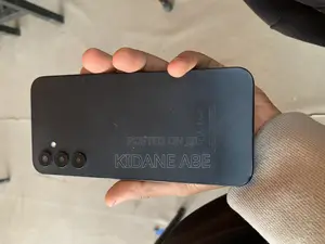 Samsung Galaxy A14 128 GB Black