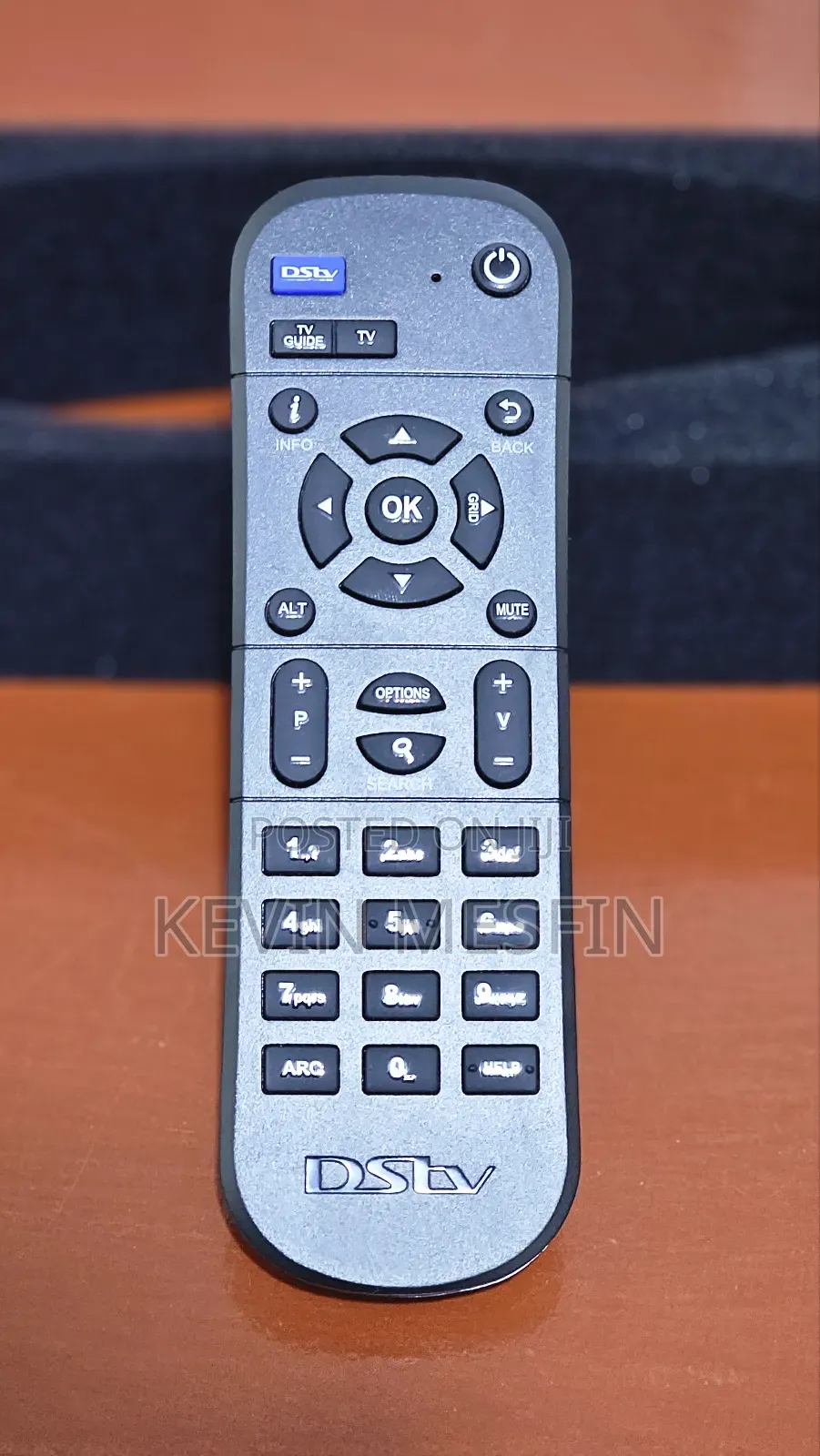 Dstv Remote Control