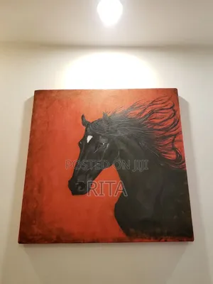 Photo - Original Painting