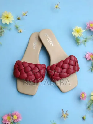 Photo - Quality Slipper