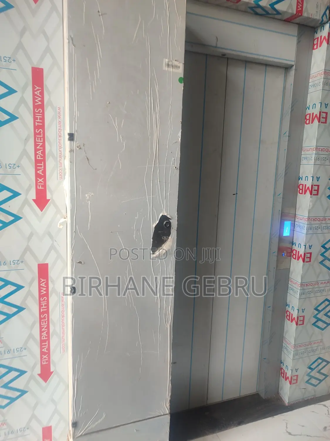 Luxury Soace Office for Rent