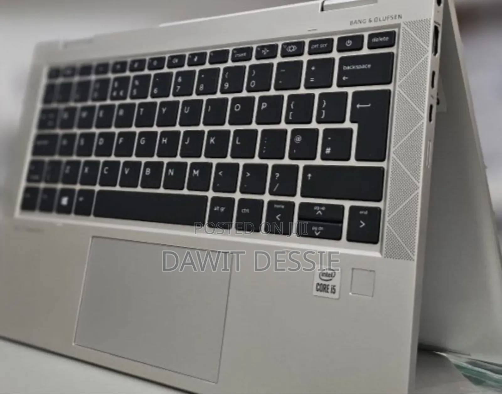 New Laptop HP EliteBook 830 G5 16GB Intel Core I5 SSD 512GB