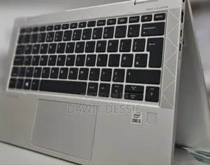 New Laptop HP EliteBook 830 G5 16GB Intel Core I5 SSD 512GB