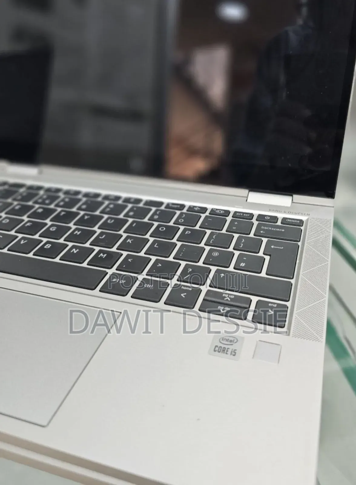 New Laptop HP EliteBook 830 G5 16GB Intel Core I5 SSD 512GB