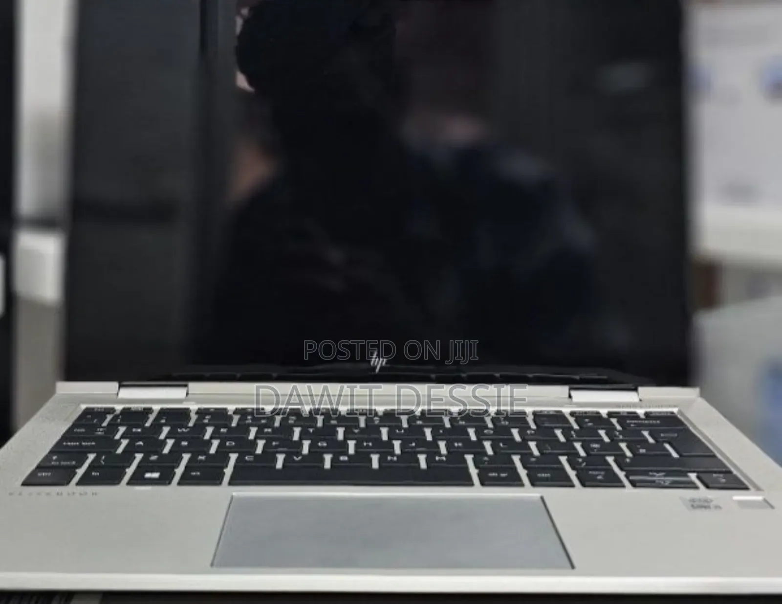 New Laptop HP EliteBook 830 G5 16GB Intel Core I5 SSD 512GB
