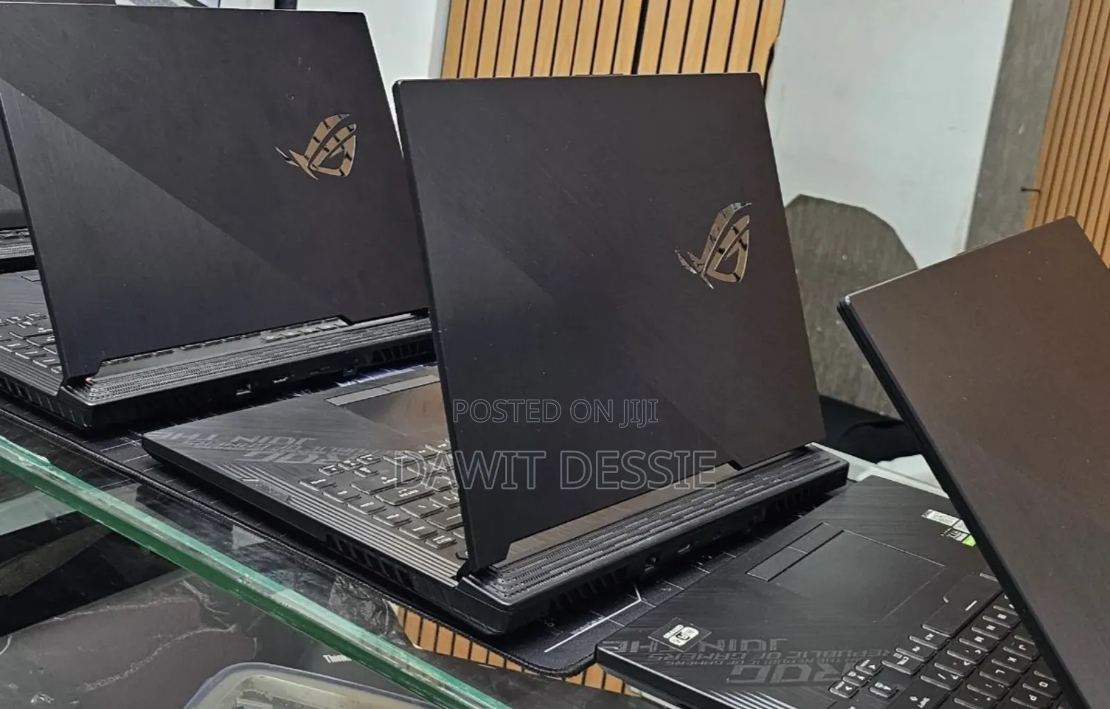 New Laptop Asus 16GB Intel Core I7 SSD 512GB