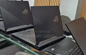New Laptop Asus 16GB Intel Core I7 SSD 512GB