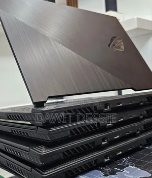 New Laptop Asus 16GB Intel Core I7 SSD 512GB