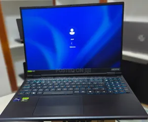 Photo - New Laptop Acer Predator Helios 300 16GB Intel Core I9 SSD 1T