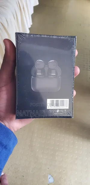 Pro5 Headphones