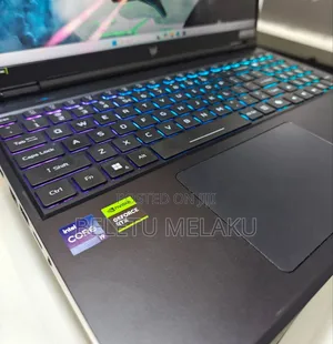 New Laptop Acer Predator Helios 300 16GB Intel Core I9 SSD 1T