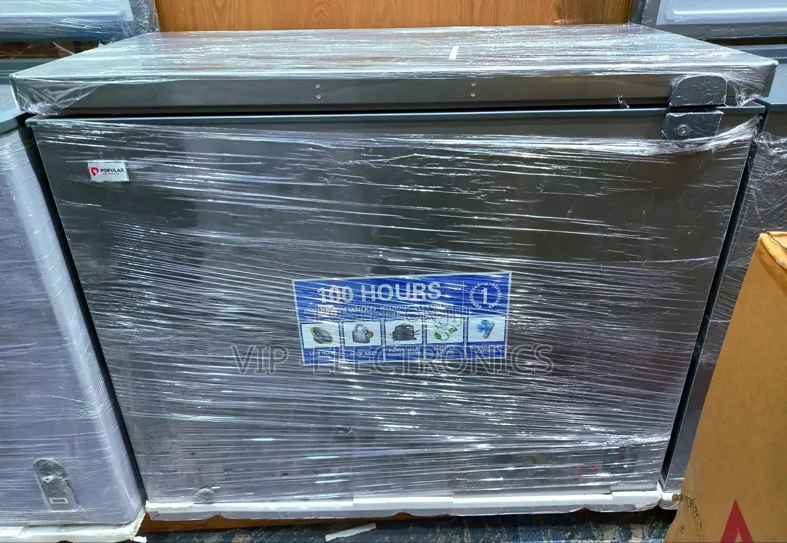Popular Deep Freezer 450 Chest Freezer