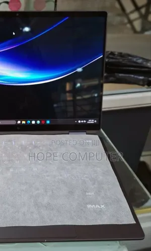 Photo - New Laptop HP Spectre X360 16GB Intel Core Ultra 7 SSD 1T