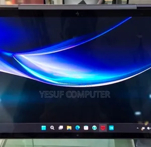 Photo - New Laptop HP Spectre X360 16GB Intel Core Ultra 7 SSD 1T