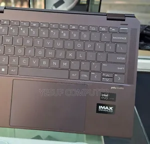 New Laptop HP Spectre X360 16GB Intel Core Ultra 7 SSD 1T