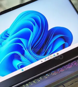 New Laptop Lenovo Legion 5 16GB Intel Core I7 SSD 1T