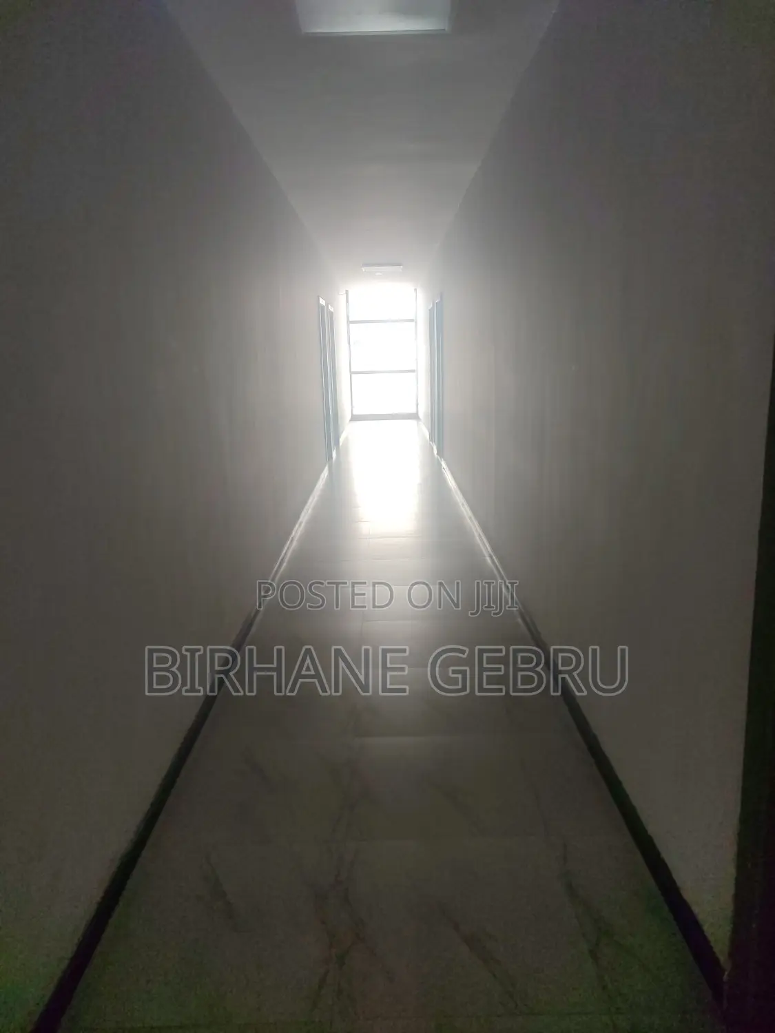 Luxury Office Space for Rent