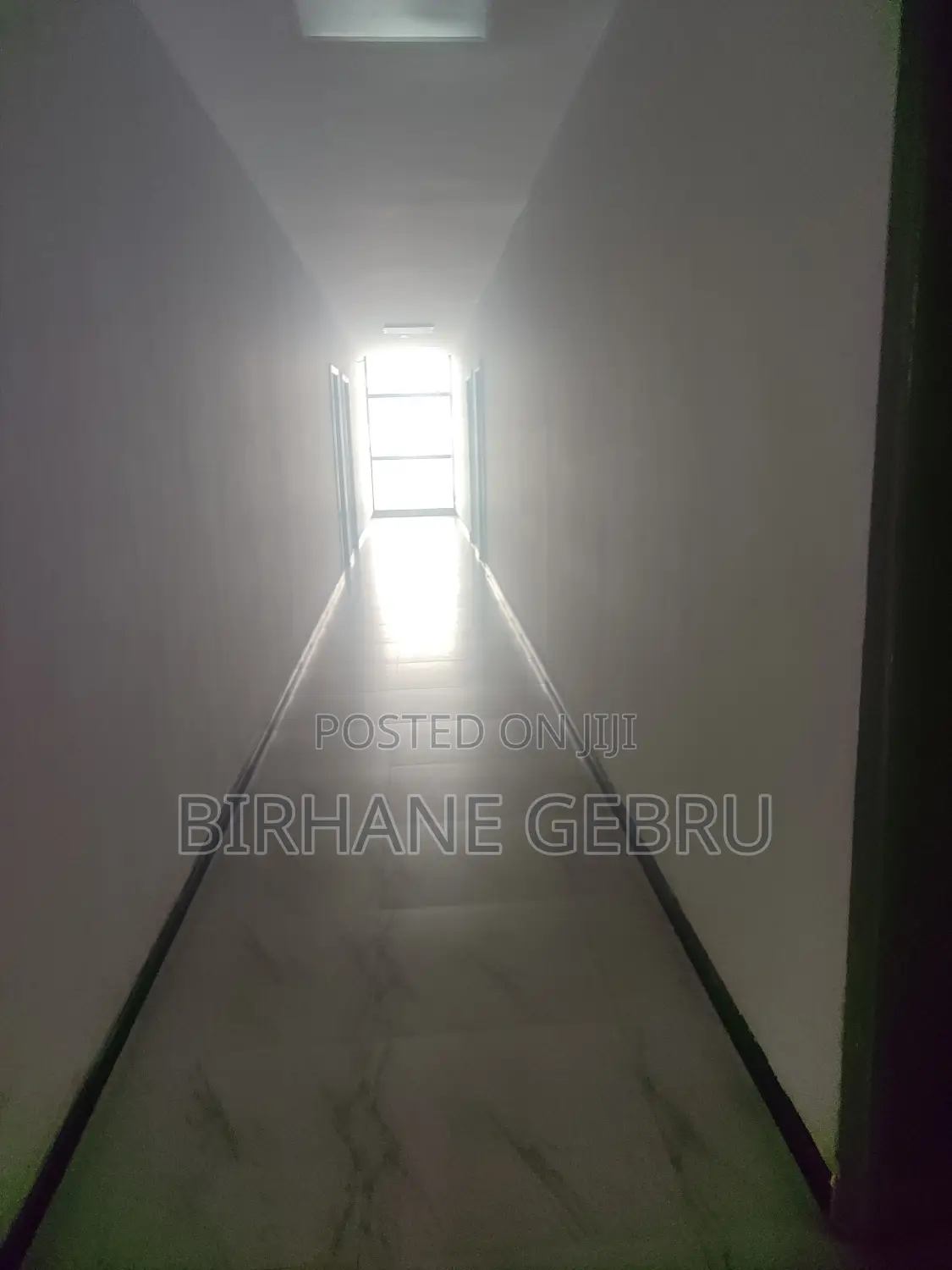 Luxury Office Space for Rent