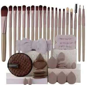 Full Makeup Set