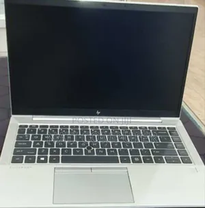 New Laptop HP EliteBook 845 G7 16GB AMD Ryzen 5 SSD 512GB