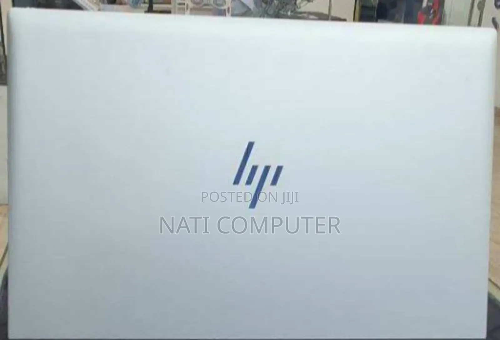 New Laptop HP EliteBook 845 G7 16GB AMD Ryzen 5 SSD 512GB