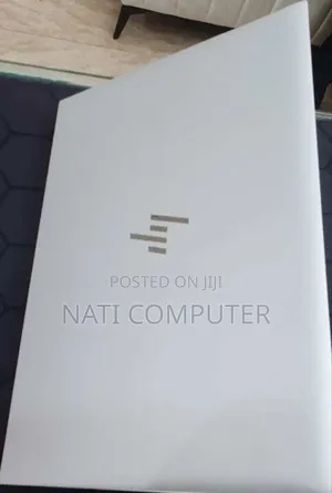 New Laptop HP EliteBook 845 G7 16GB AMD Ryzen 5 SSD 512GB