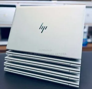 New Laptop HP EliteBook 840 G7 16GB Intel Core I5 SSD 512GB