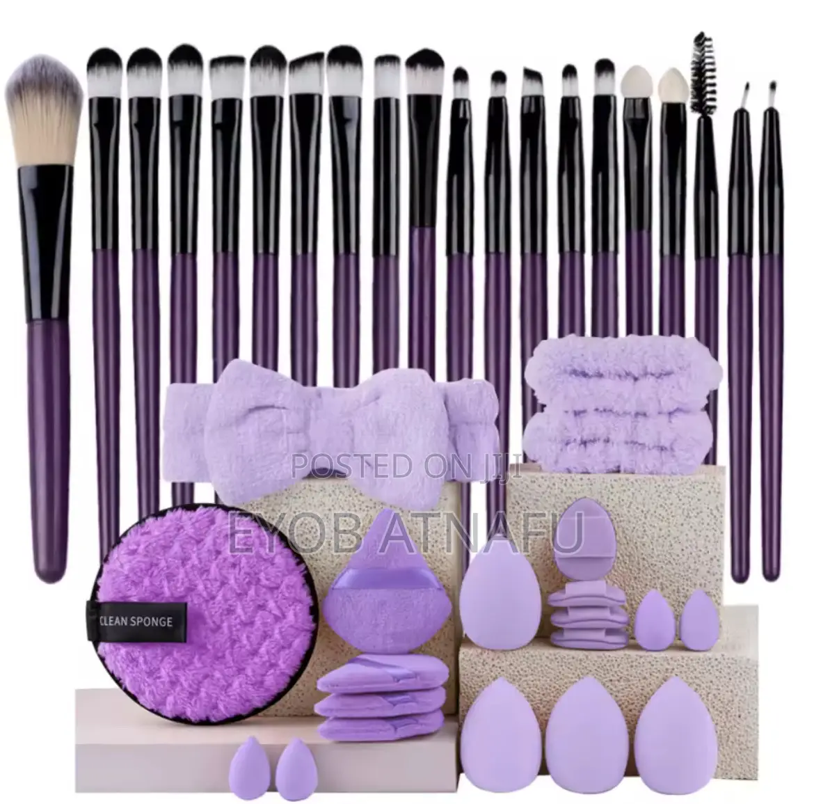 Full Makeup Set