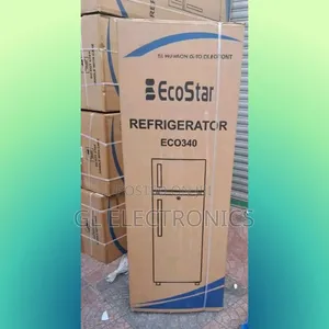 Photo - Eco Star 340l Refergrator