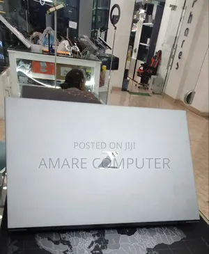 New Laptop HP Zbook Studio G7 16GB Intel Core I7 SSD 1T