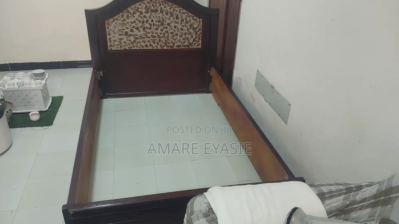 Bed and Home Material