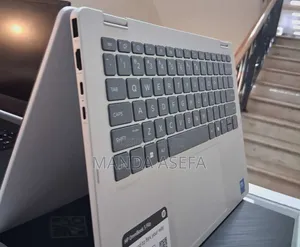 New HP OmniBook 5 Flip 14-Fp0023dx 16GB Intel Core Ultra 7 SSD 512GB