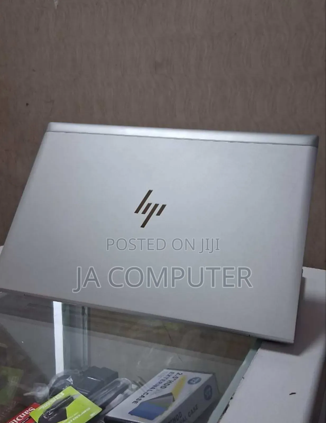 New Laptop HP EliteBook 840 G8 16GB Intel Core I7 SSD 512GB