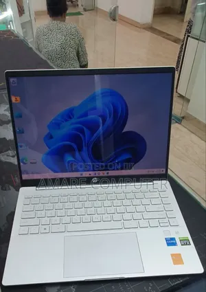 New Laptop HP Pavilion 15 16GB Intel Core I5 SSD 1T