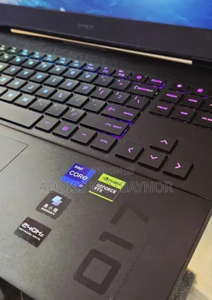 Photo - New Laptop HP Pavilion 15 16GB Intel Core I7 SSD 1T