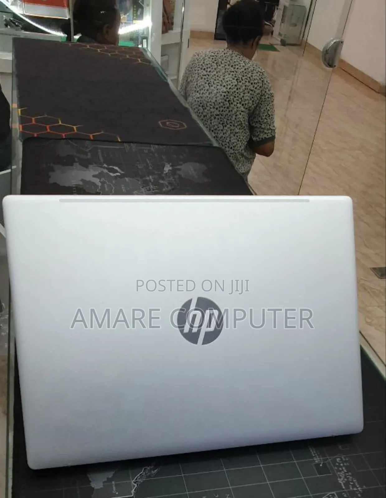 New Laptop HP Pavilion 15 16GB Intel Core I5 SSD 1T