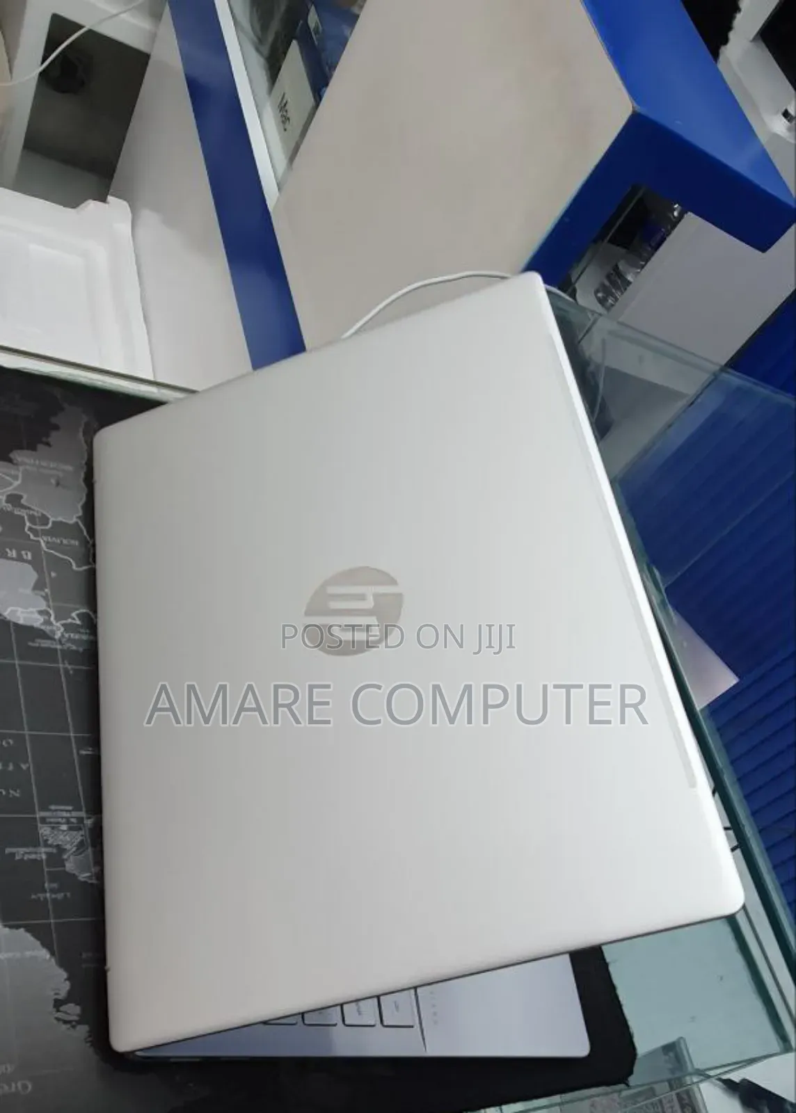 New Laptop HP Pavilion 15 16GB Intel Core I5 SSD 1T