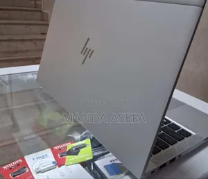New Laptop HP EliteBook 840 G8 16GB Intel Core I7 SSD 512GB