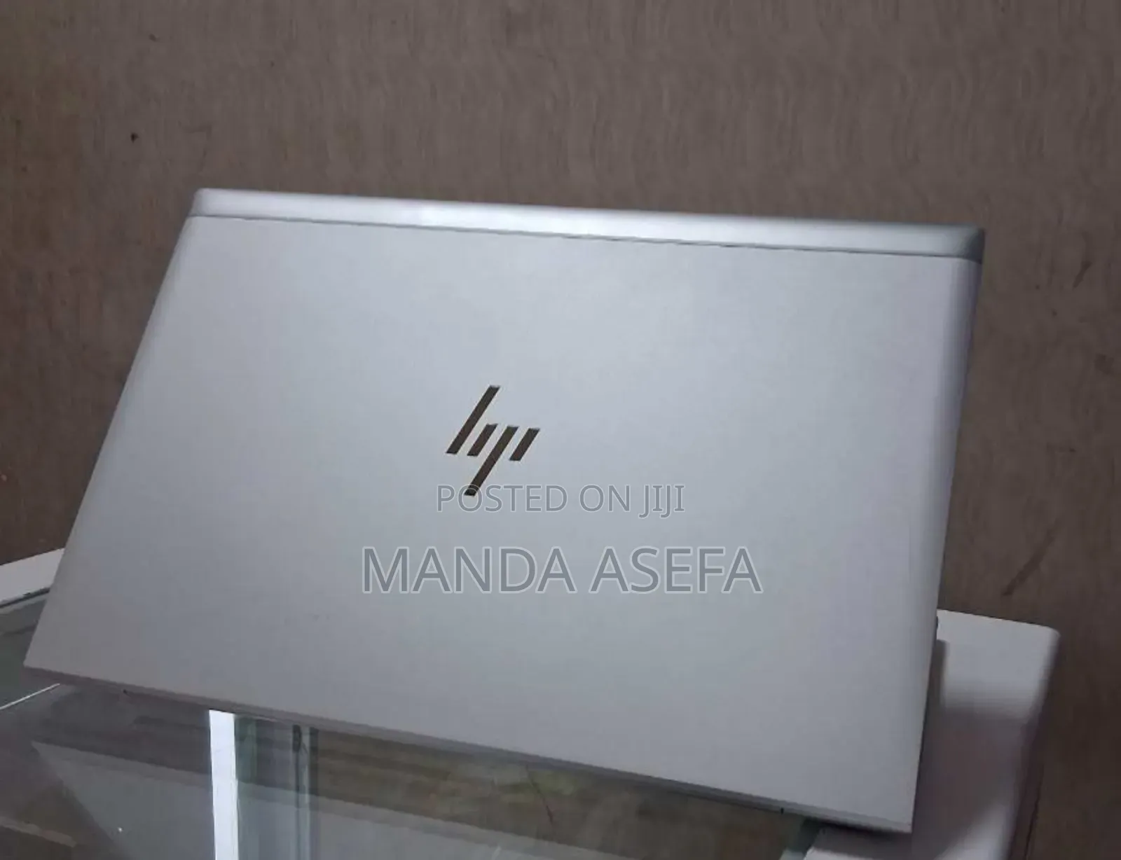 New Laptop HP EliteBook 840 G8 16GB Intel Core I7 SSD 512GB