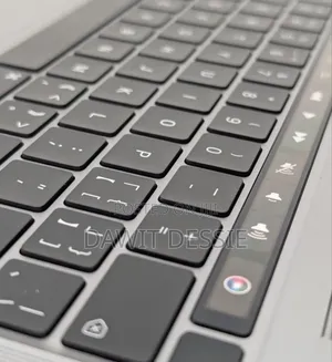 Photo - New Laptop Apple MacBook Air 2020 M1 8GB Apple M1 SSD 512GB