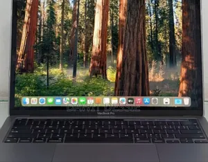 New Laptop Apple MacBook Air 2020 M1 8GB Apple M1 SSD 512GB