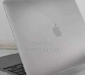 New Laptop Apple MacBook Air 2020 M1 8GB Apple M1 SSD 512GB