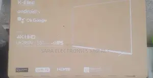 K-Elec 55"