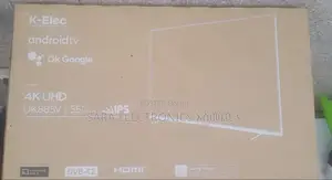 K-Elec 55"