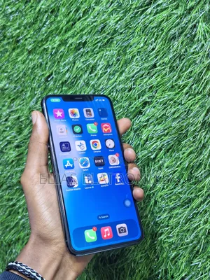 Apple iPhone 11 Pro Max 64 GB Green