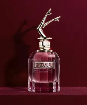 Photo - Scandal Sweet Perfume